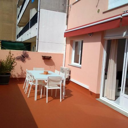 Apartamento Portosinアパートメント エクステリア 写真