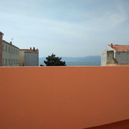 Apartamento Portosinアパートメント エクステリア 写真