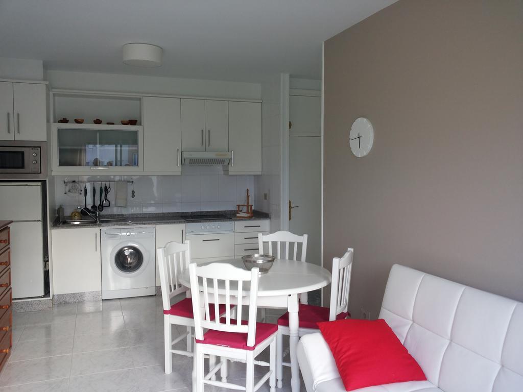 Apartamento Portosinアパートメント エクステリア 写真