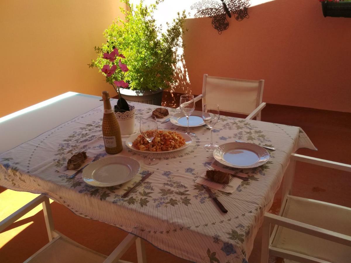 Apartamento Portosinアパートメント エクステリア 写真