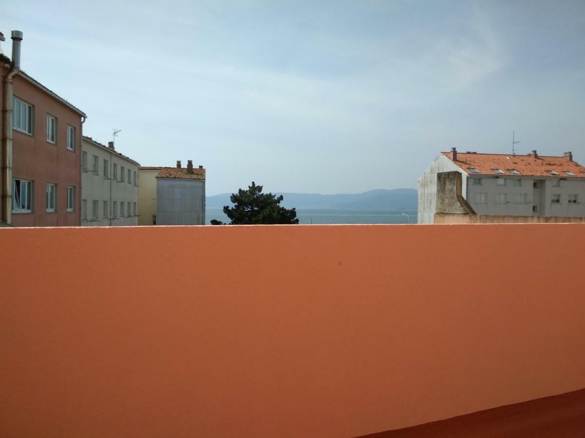 Apartamento Portosinアパートメント エクステリア 写真