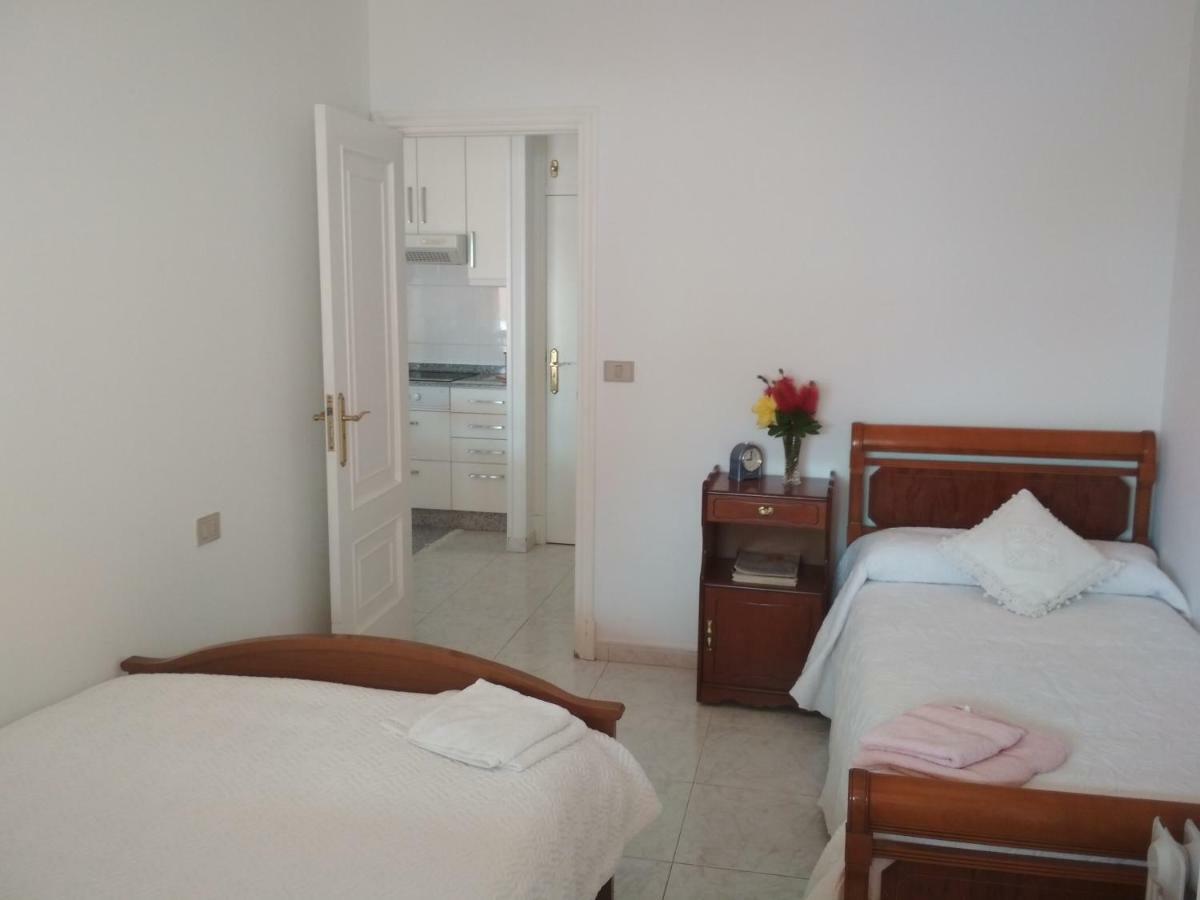 Apartamento Portosinアパートメント エクステリア 写真