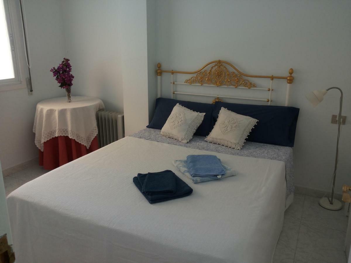 Apartamento Portosinアパートメント エクステリア 写真