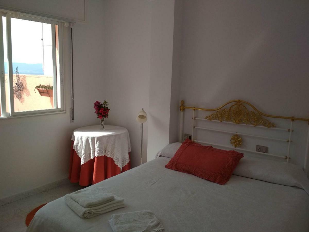 Apartamento Portosinアパートメント エクステリア 写真